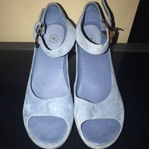 Johnston & Murphy Shoes - Size 8